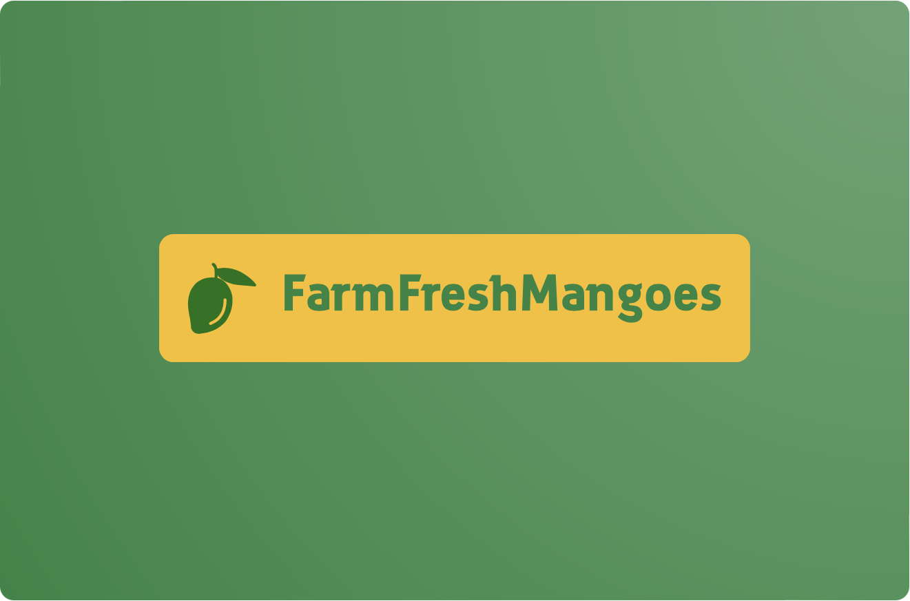 FarmFreshMangoes